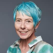 Anita Lehmeier, Journalistin GaultMillau-Channel