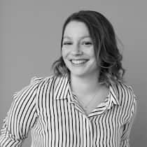 Kathia Baltisberg, Autorin GaultMillau-Channel