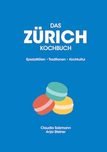 Zürich Kochbuch.