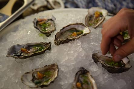 TOP-10-HUITRES-GAULTMILLAU-CHANNEL-GENEVE-CHEZ-CALVIN