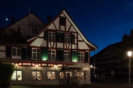 Gambrinus Weinfelden