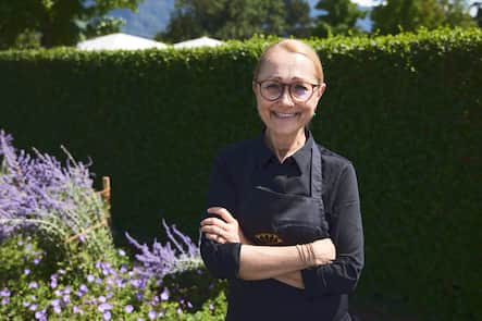 Gault Millau Garden Party 2023