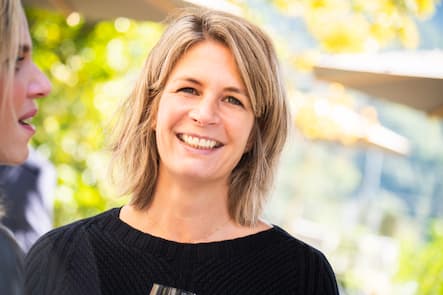 Andreas Caminada für Uccelin-Stiftung 2021