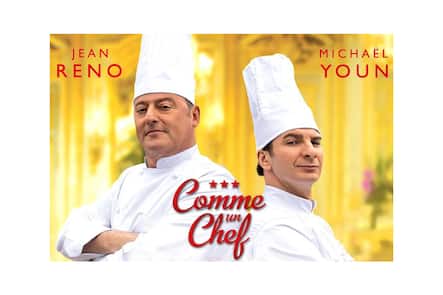 Comme un chef