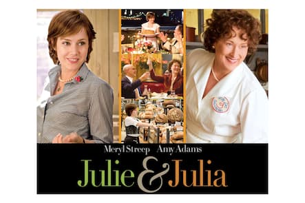 Julie et Julia