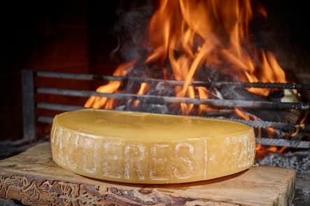 Eddy Baillifard Raclette