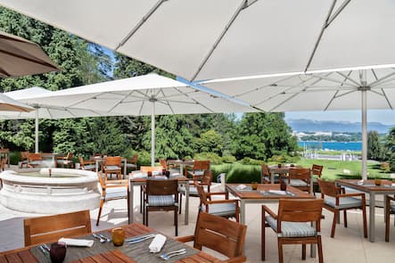PARC-DES-EAUX-VIVES-RESTAURANT-GAULTMILLAU-CHANNEL-GENEVE