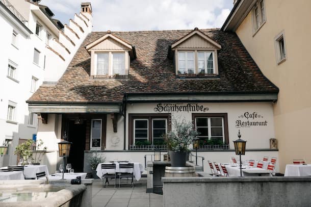 Noah's Schützenstube Noah's Schützenstube