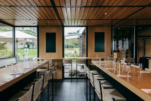 Myo Sushi Bar Myo Sushi Bar