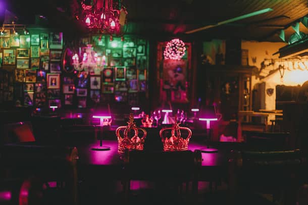 Chez Heini Chez Heini, Zermatt.