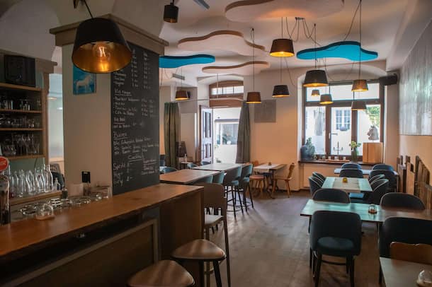 Le Cheval Blanc Le Cheval Blanc