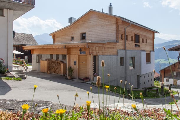 Ustria Steila Ustria Steila