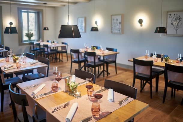 Hirschenbad Hirschenbad