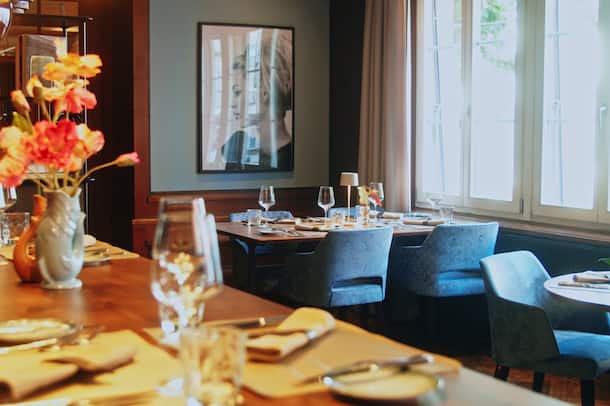 Bären Bären Langenthal