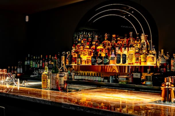 Tipsy Tiger Tipsy Tiger