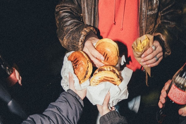 Nos 10 burgers préférés à Lausanne The Standard