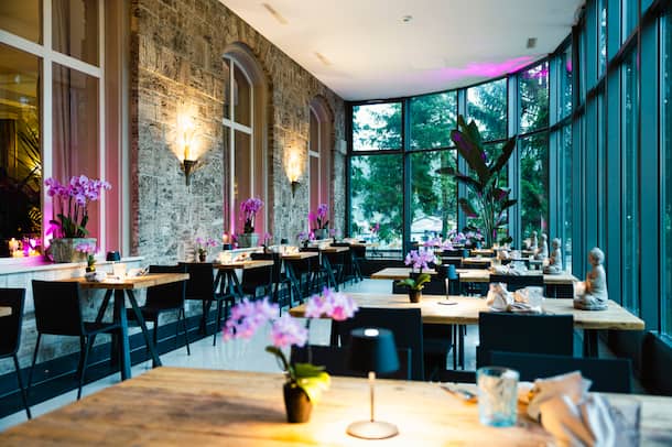 Cresta Palace Celerina Cresta Palace