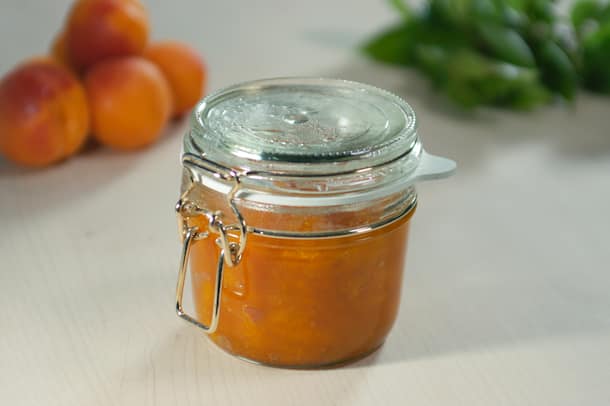 Aprikosenkonfitüre by Andreas Caminada Rezept Aprikosenkonfitüre von Andreas Caminada