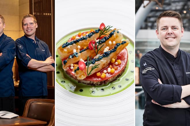 Sato, Toffolon, Tuna, Heilemann