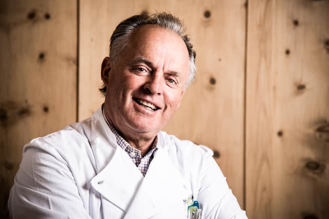 Martin Dalsass 2020 Martin Dalsass, Talvo, Champfer, St. Moritz © Thomas Buchwalder