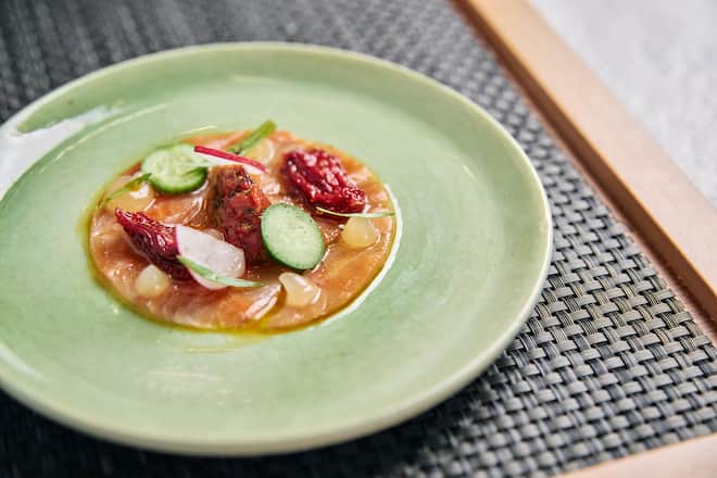 Edelkrebs AG Zucht Masu-Lachs und Äsche Sins