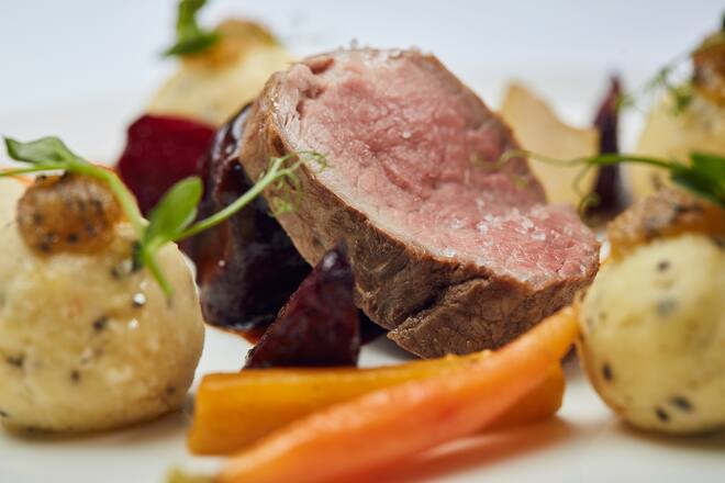 Pierre Kaufeis Kriegsstetten «Sternen»