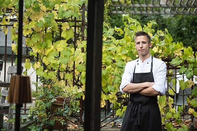 La Cuisine des Jeunes