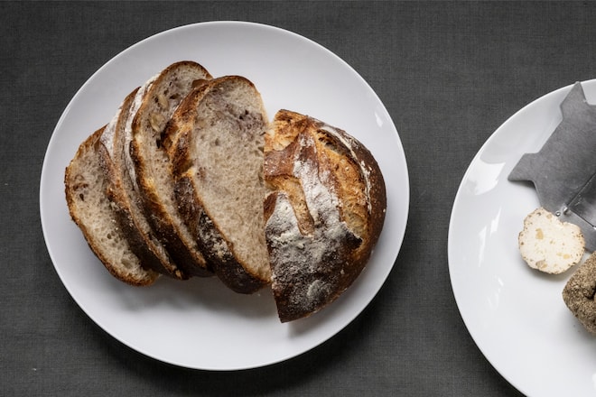 Kartoffelbrot Rezept von Joel Ellenberger