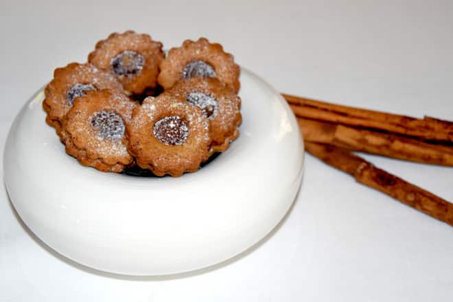 Guetzli Robert Steuri