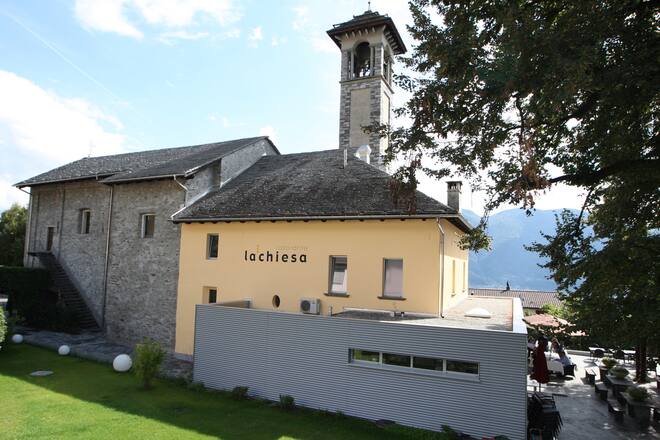 GM La Chiesa Locarno Monti