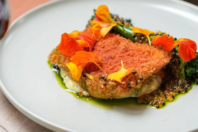 Café de la Plage Tom Hutrel