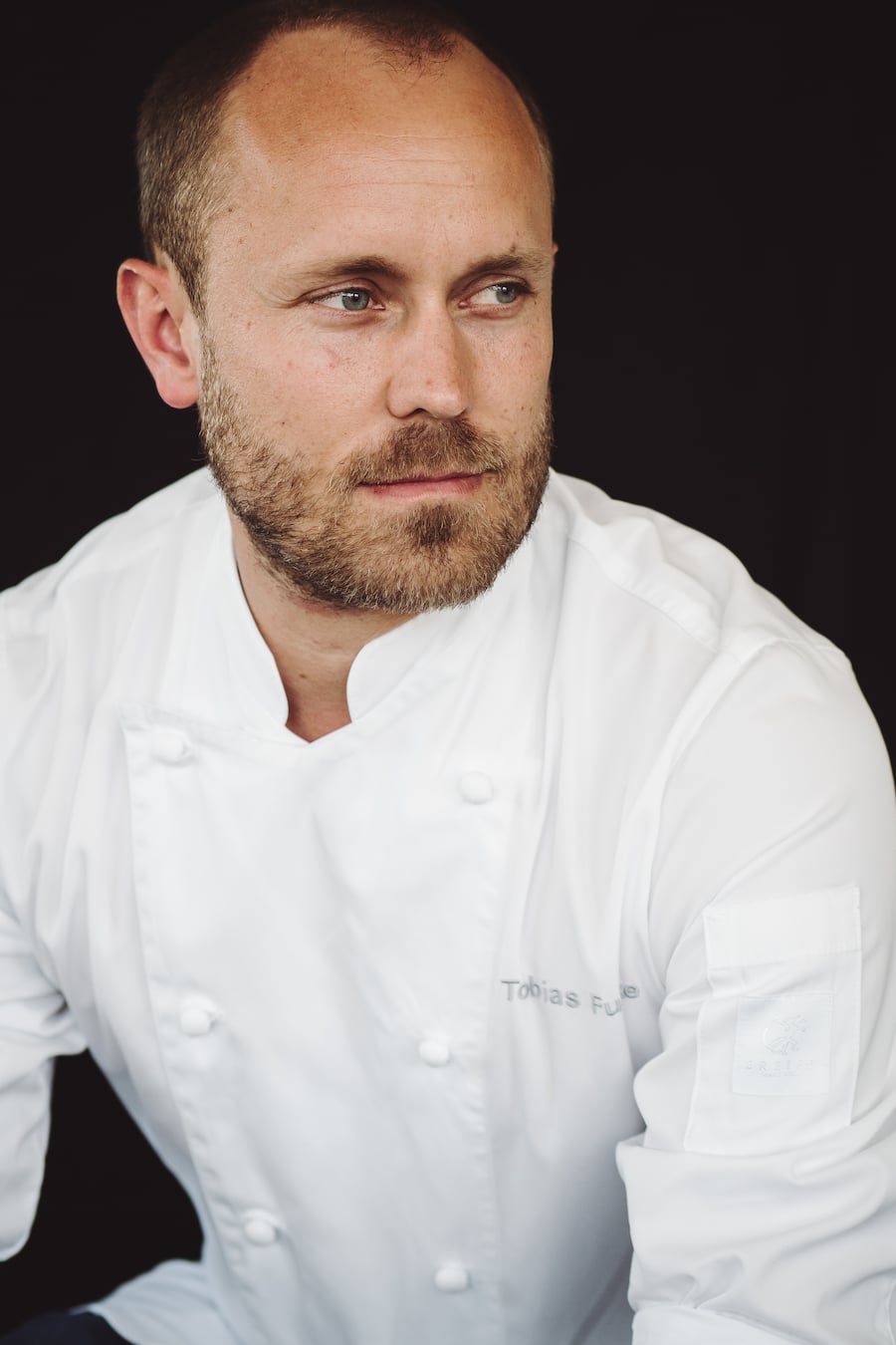 Tobias Funke Fernsicht Heiden Big Green Egg