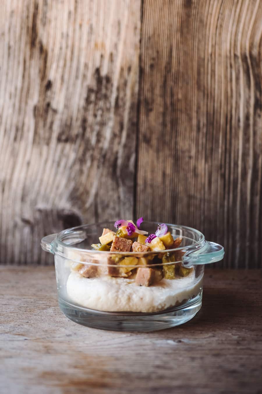 Alpkäse mit Richard Stoeckli Alpenblick Wilderswil