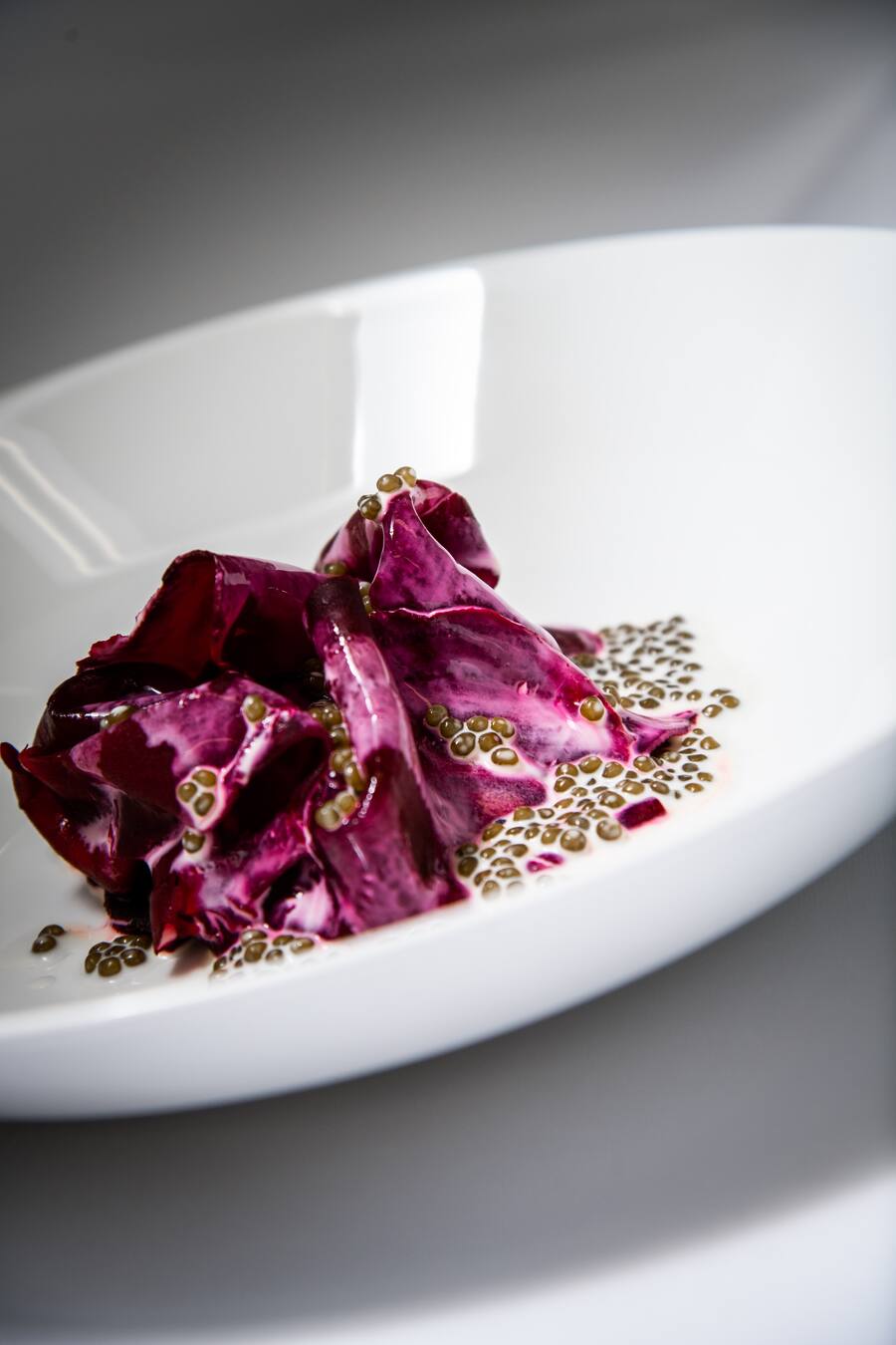 Mauro Colagreco Kulm St. Moritz 2020