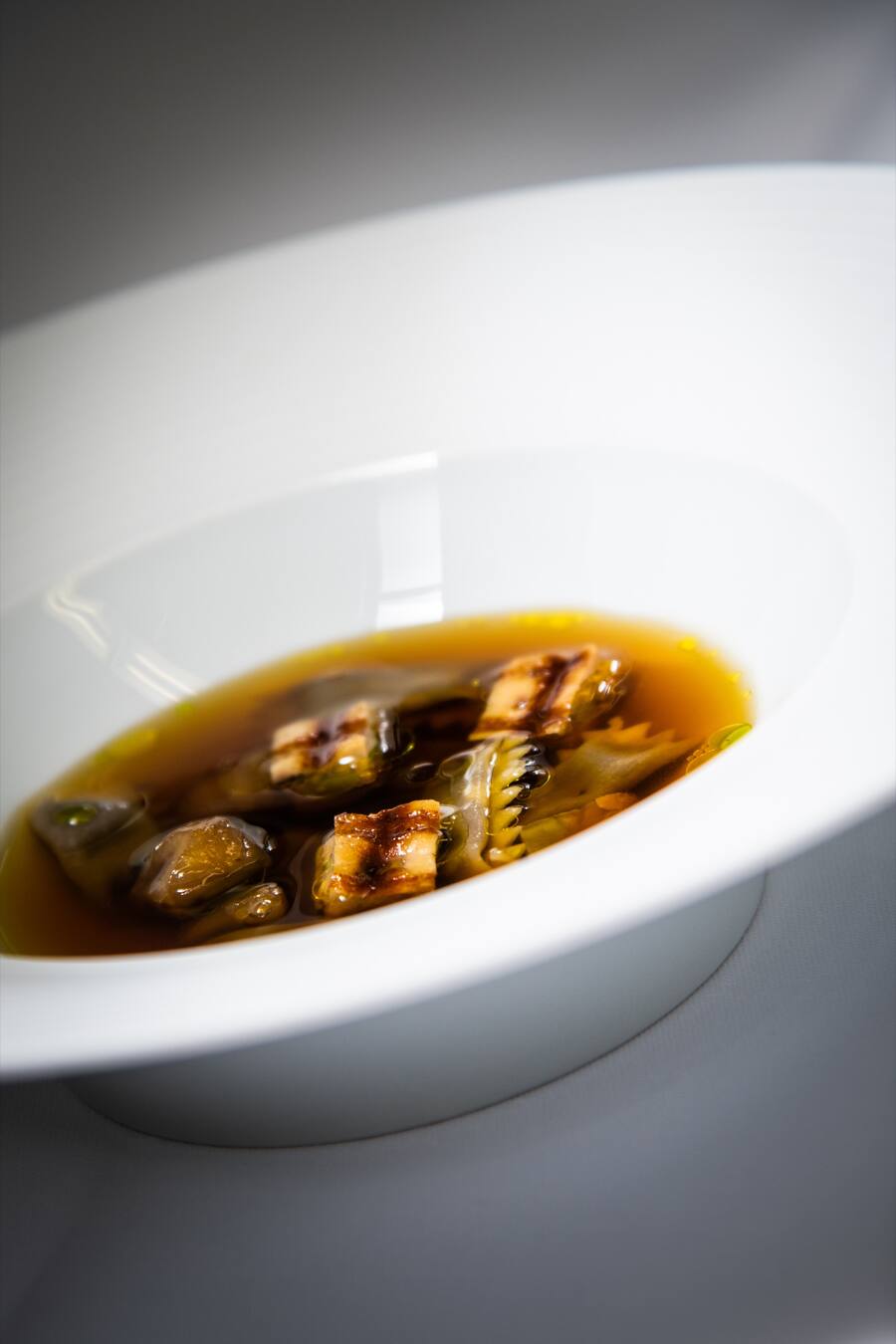 Mauro Colagreco Kulm St. Moritz 2020