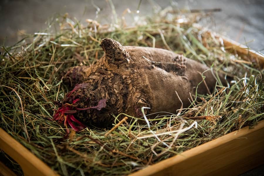 Mauro Colagreco Kulm St. Moritz 2020