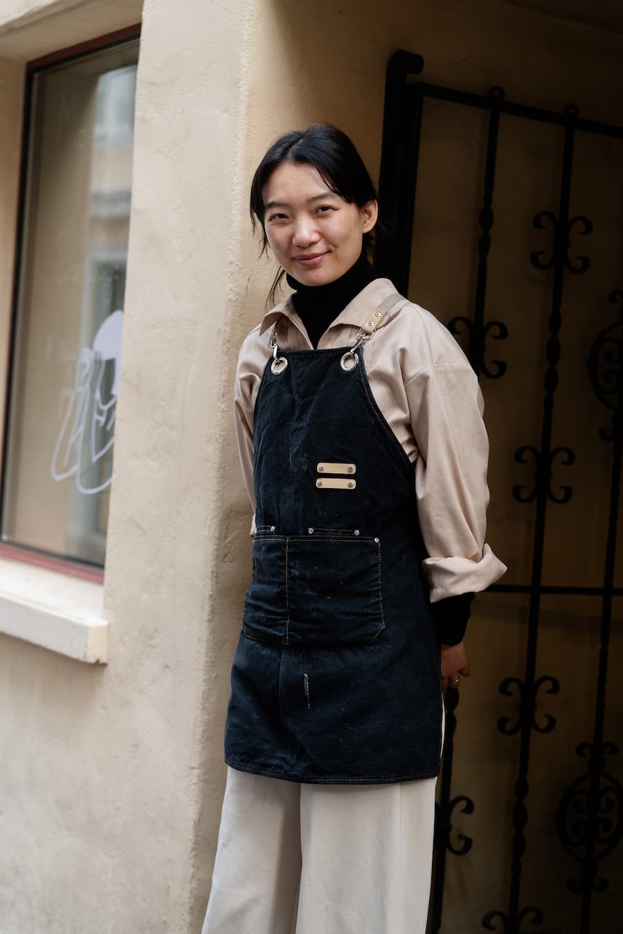 So Tea Zurich Bubble Tea von Li Ma