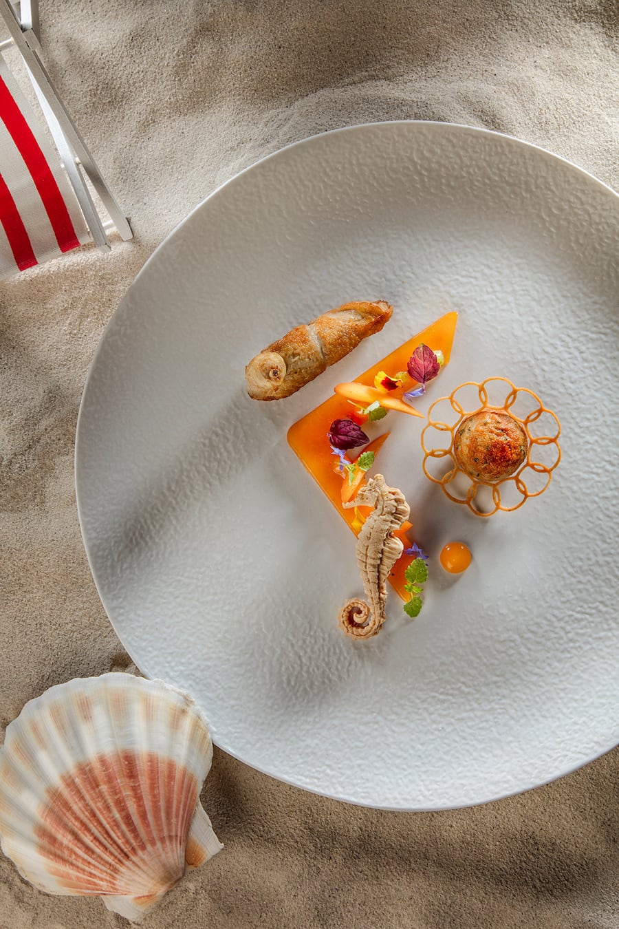 Café Suisse Marie Robert Ibiza