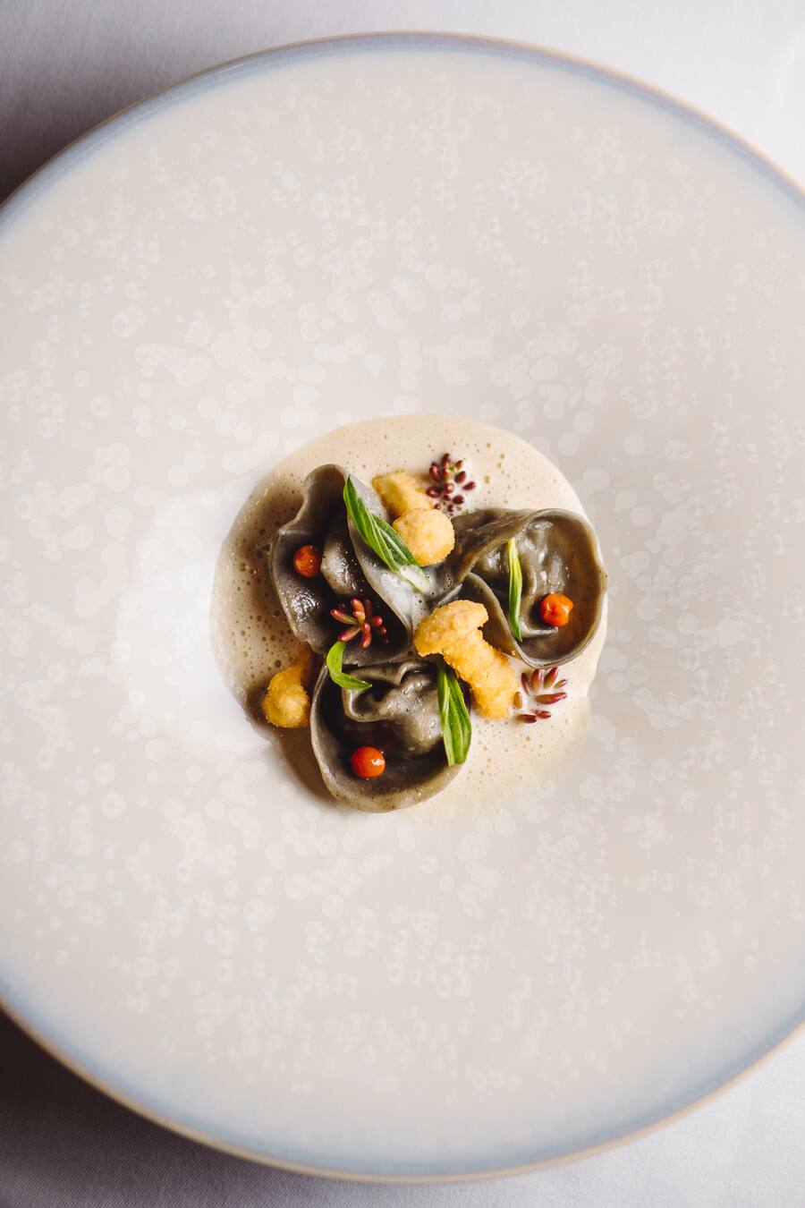 David Krueger Opera Zuerich