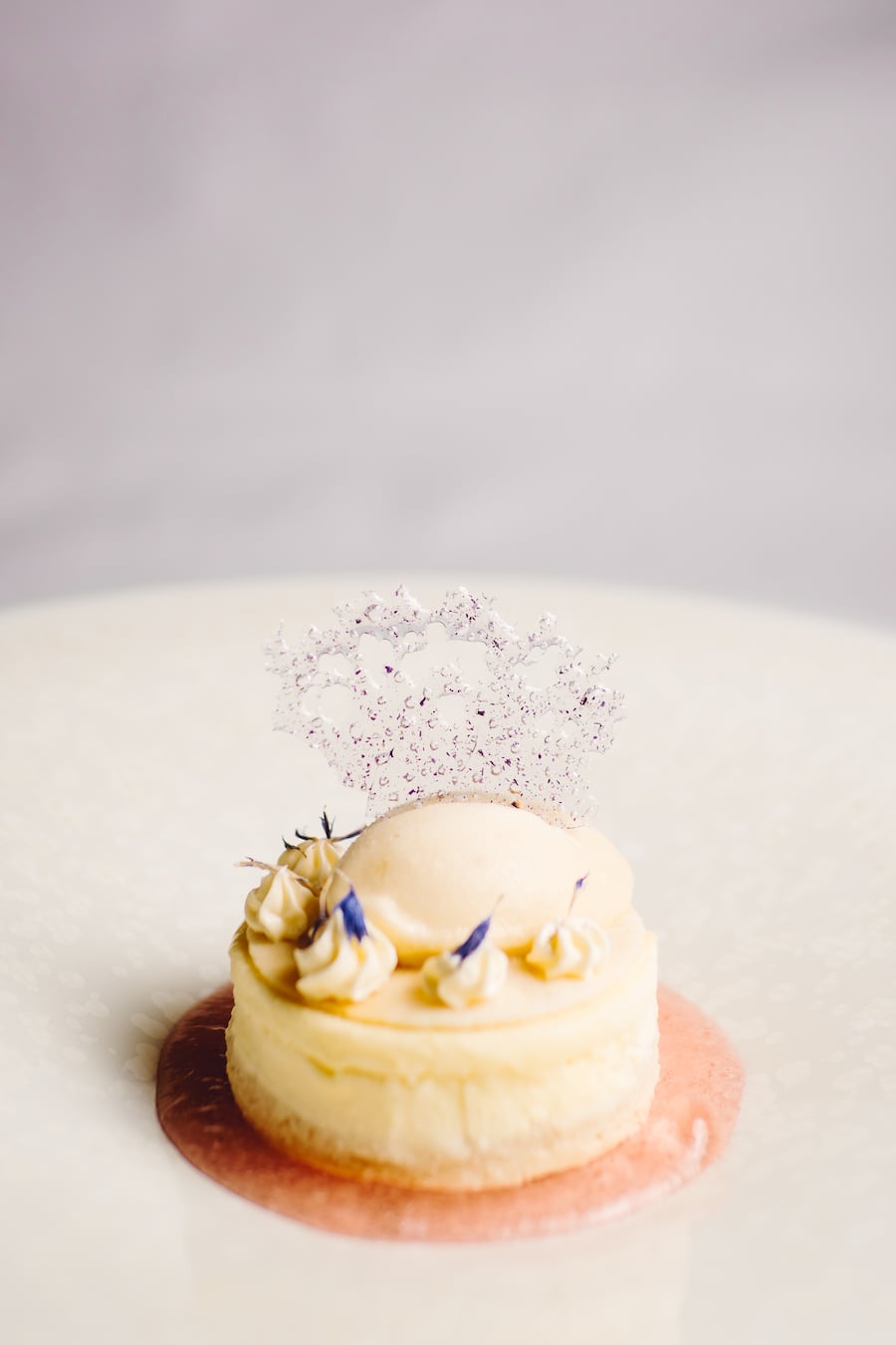 David Krueger Opera Zuerich