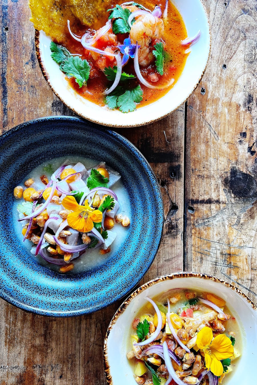 El Patio Latino Zürich