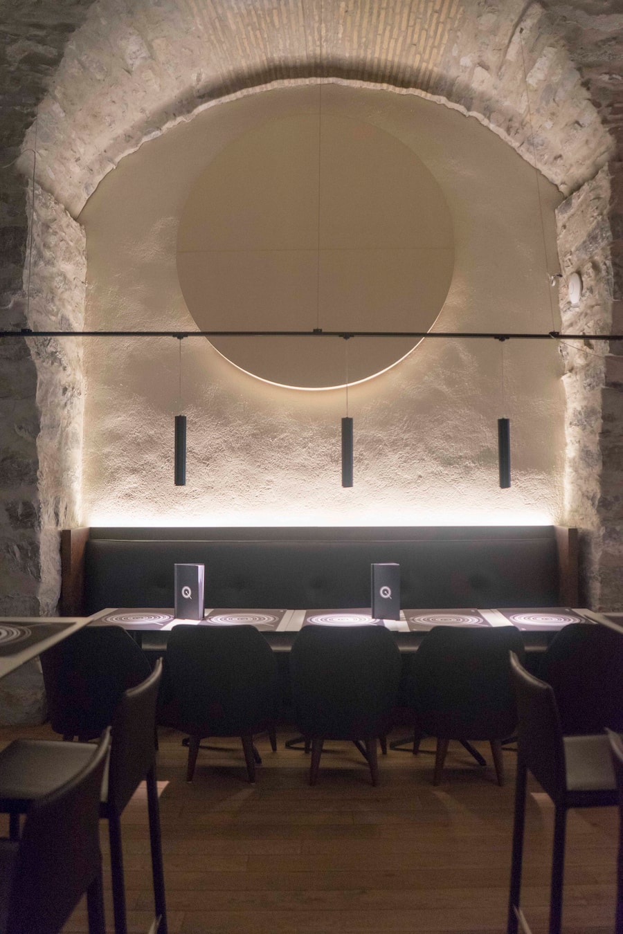 gm kju deco anti bruit