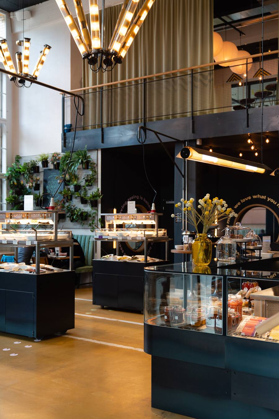 Planted: Start-up für pflanzliches Fleisch, Kemptthal - Oktober 2021 - Copyright Olivia Pulver