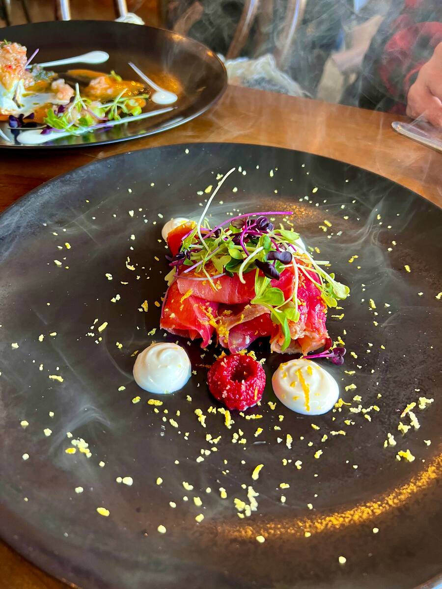 MAMA-ZITA-RESTAURANT-GAULTMILLAU-CHANNEL-SUISSE-ROMANDIE