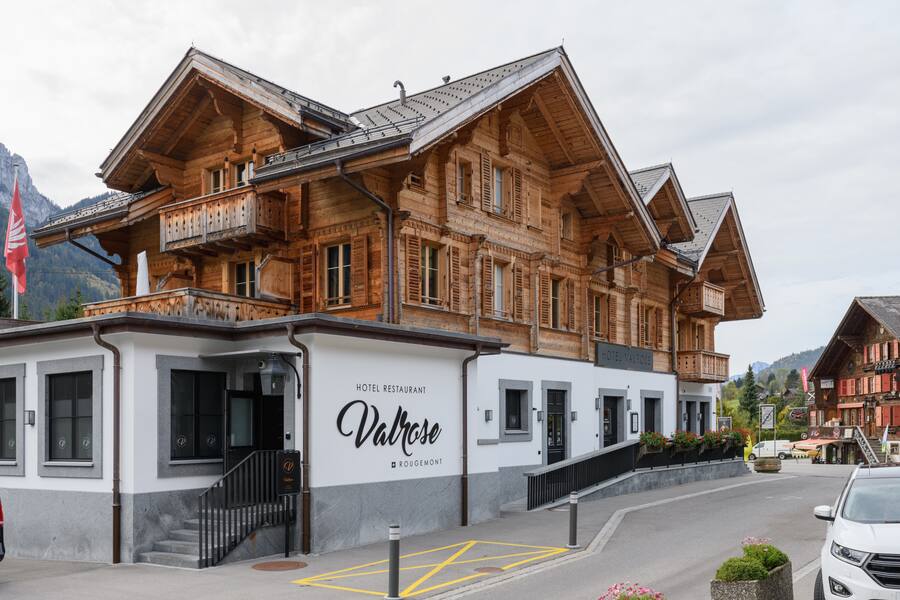 Mathieu Quetglas Valrose Sommelier des Jahres