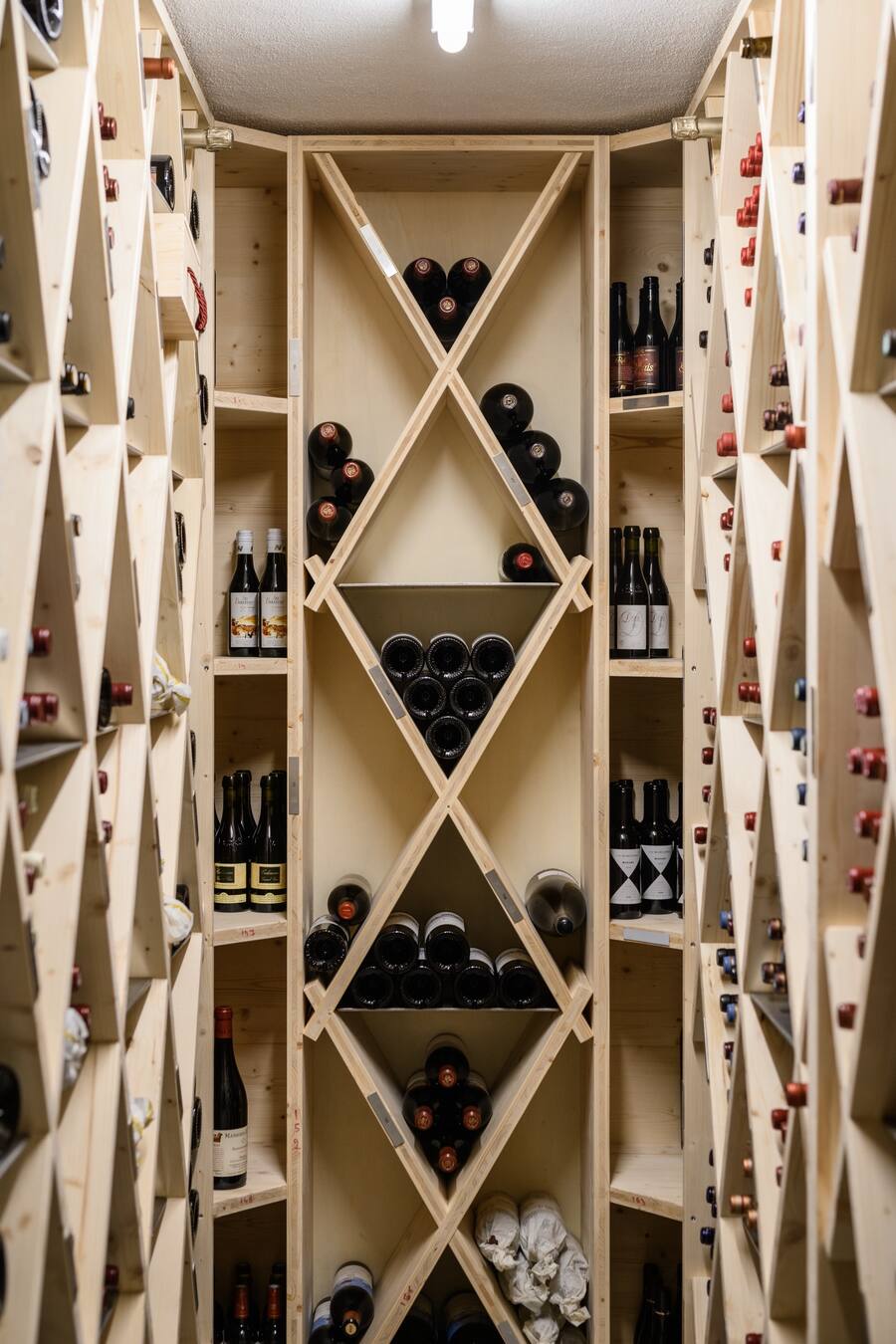 Mathieu Quetglas Valrose Sommelier des Jahres