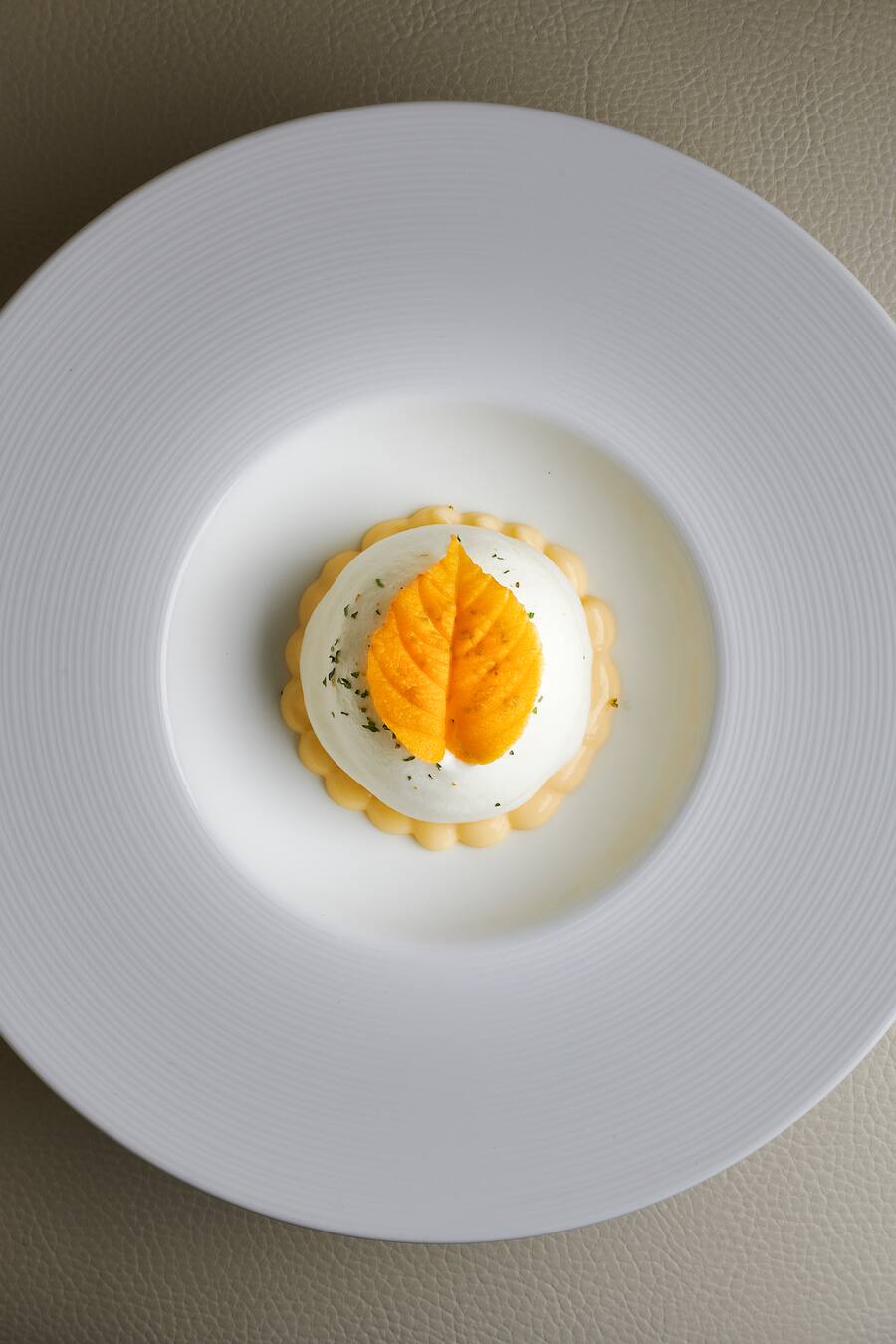 Reisebüro Mittelthurgau Dario Cadonau kocht auf Excellence Countess auf Rhein November 2021