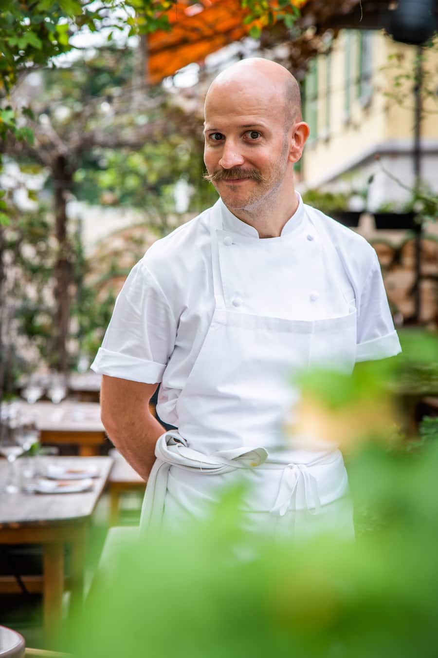 Rosi, Markus SStöckle 2021