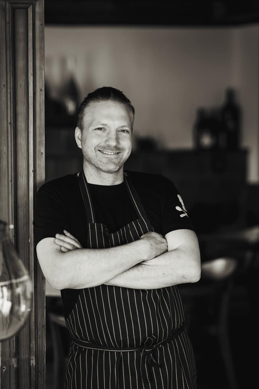 Rose Rüschlikon Tobias Buholzer