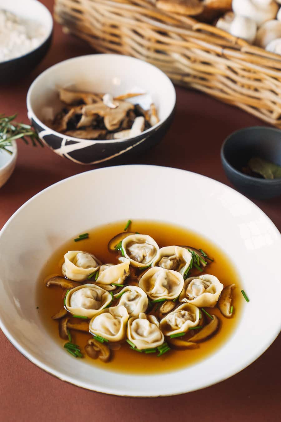 Rose Rüschlikon Tobias Buholzer